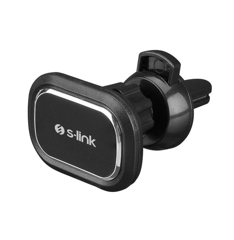 S-Link SL-AT43 Universal Siyah Araç Telefon Tutucu #3