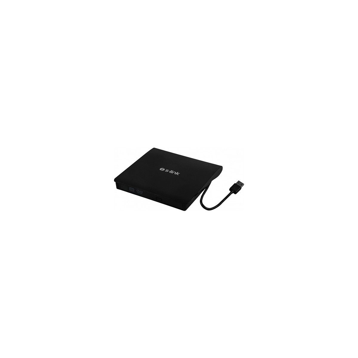 S-Link SL-DRW06 Optik Dvd-R/Rw/Cd-R/Rw USB Writer #2