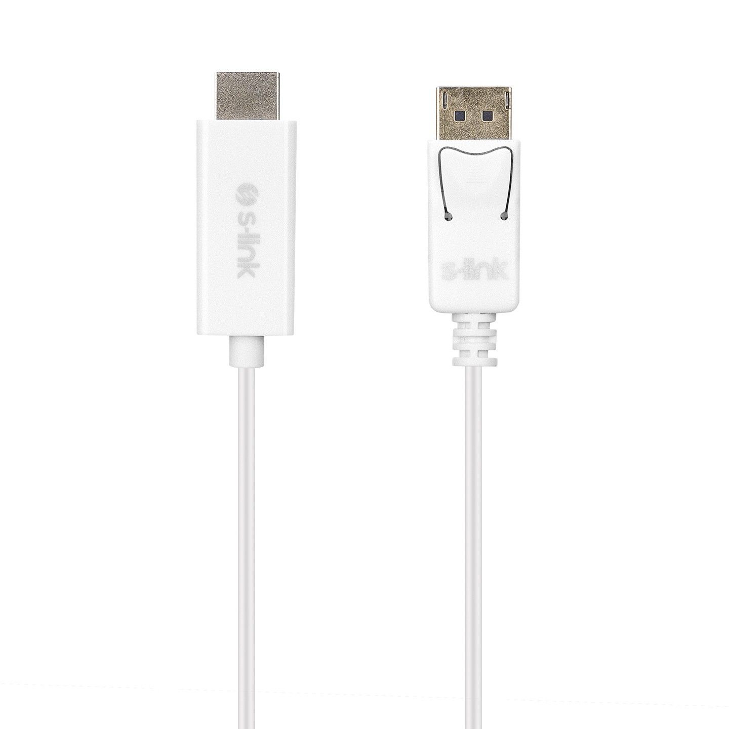 S-Link SL-DS560 1.8m Display to Hdmi Kablo