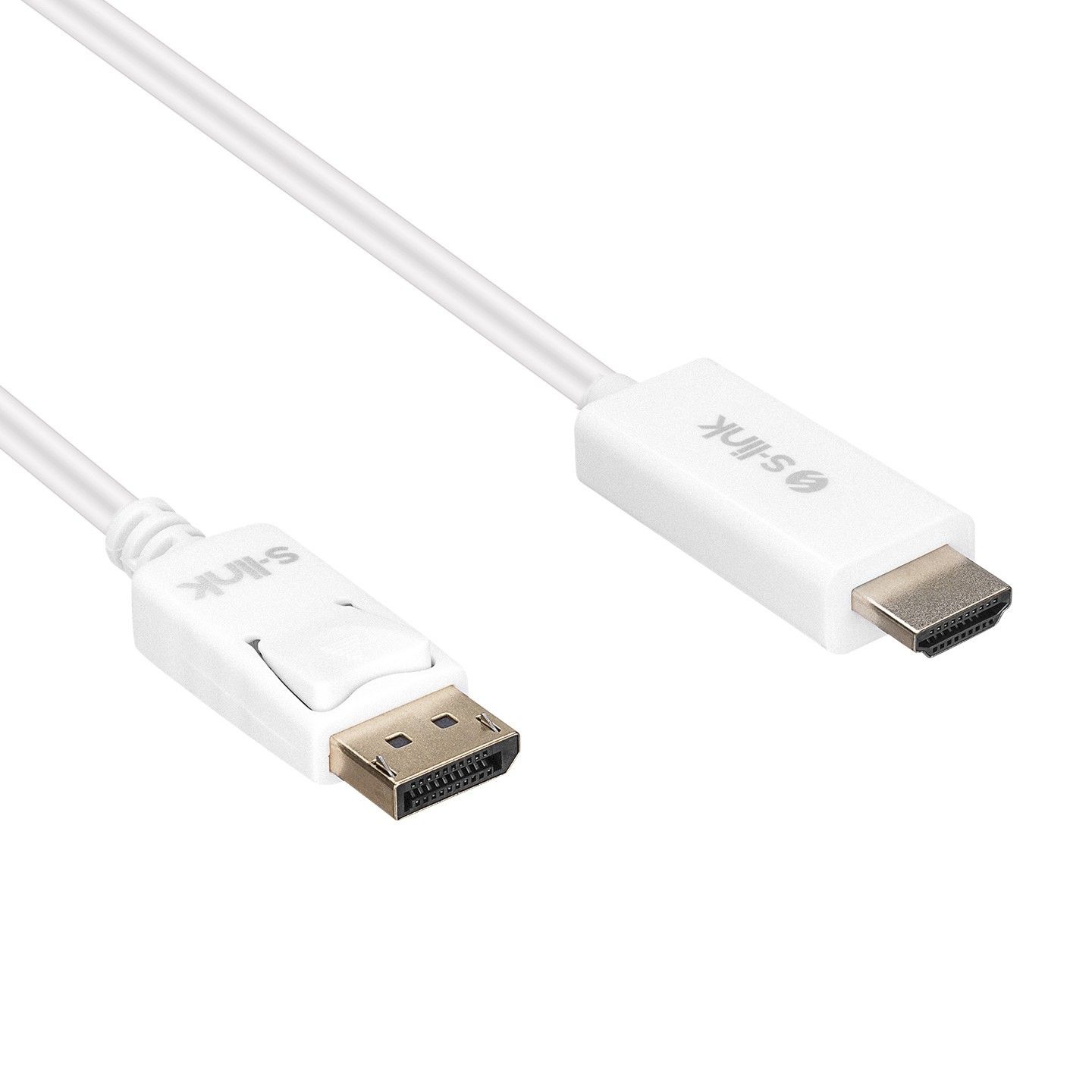 S-Link SL-DS560 1.8m Display to Hdmi Kablo #2