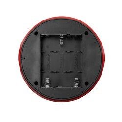 S-Link SL-F926 3xAA Pilli Kamp Feneri #4