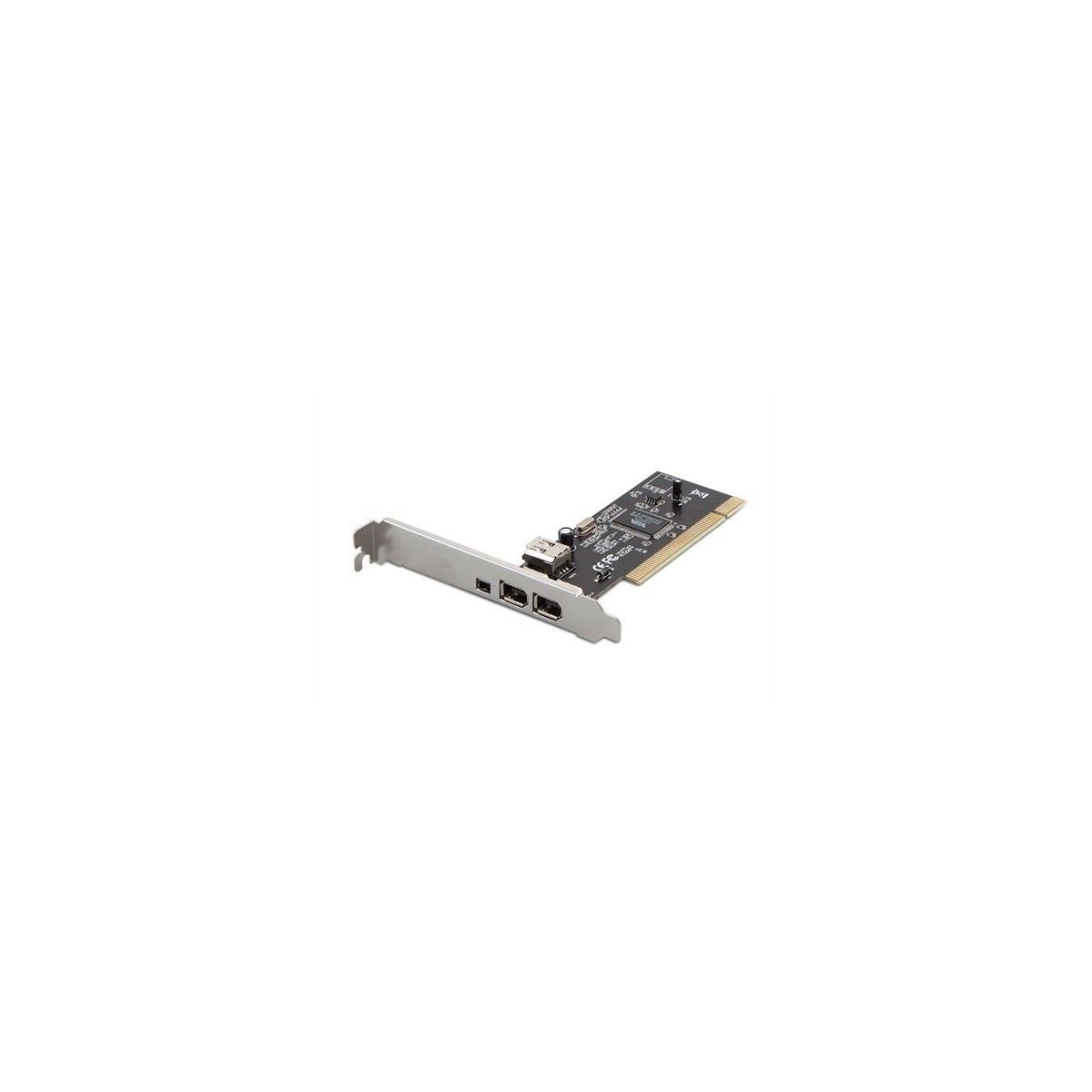 S-Link  SL-P131 Pcı IEEE1394 3+1 F.Wıre Kart