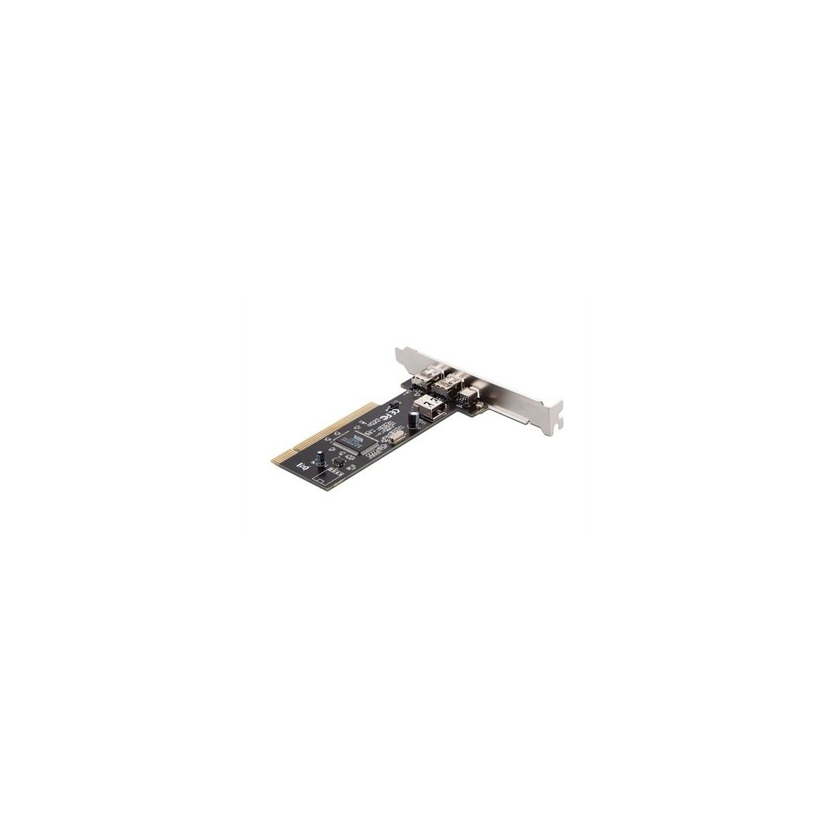 S-Link  SL-P131 Pcı IEEE1394 3+1 F.Wıre Kart #2