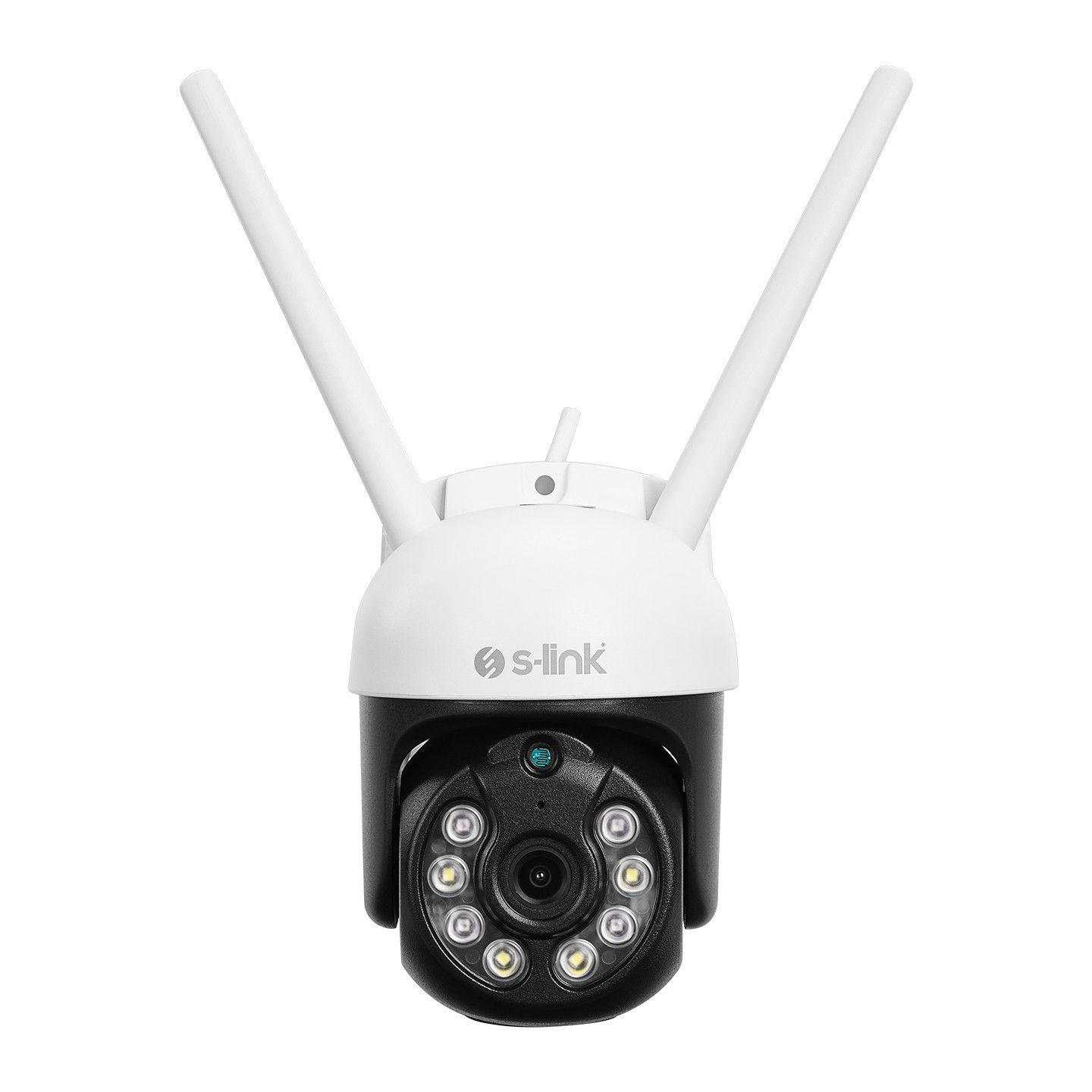 S-Link SL-PTZ01 2Mp 3.6mm Kablosuz Akıllı Kamera