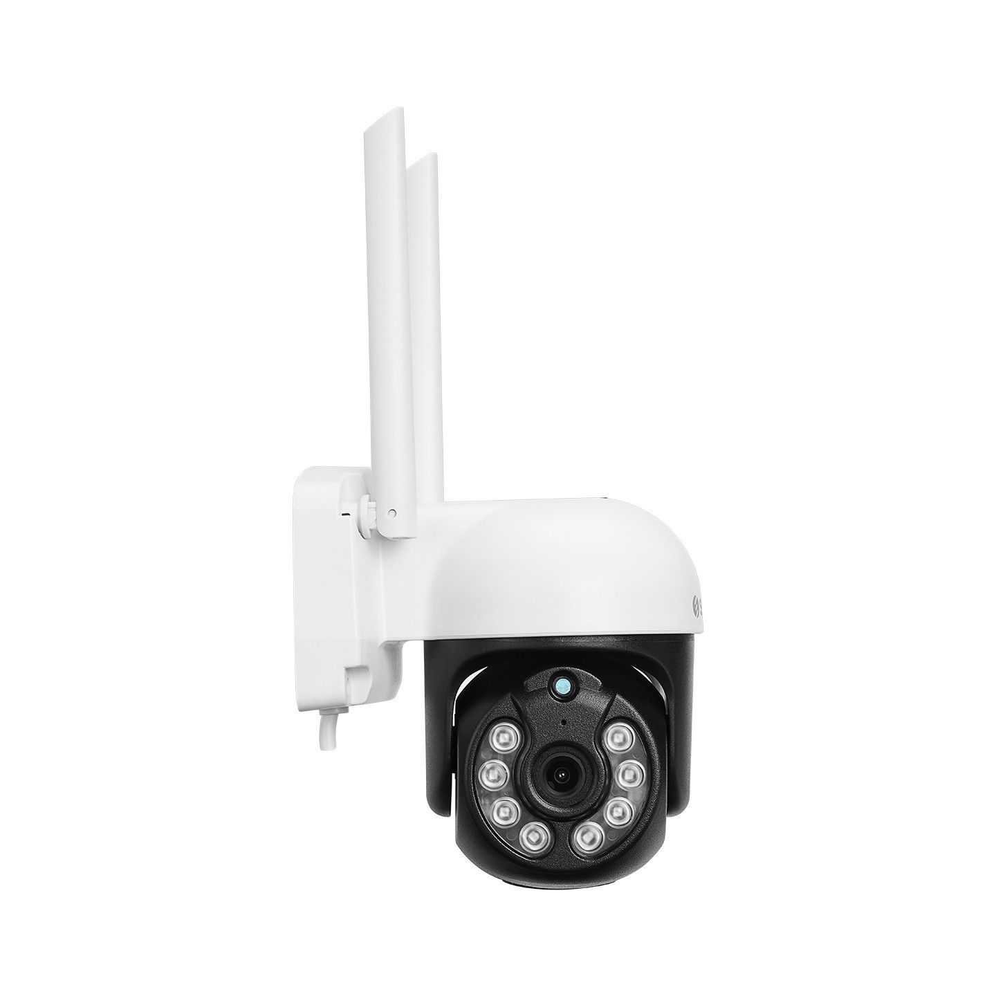 S-Link SL-PTZ01 2Mp 3.6mm Kablosuz Akıllı Kamera #4