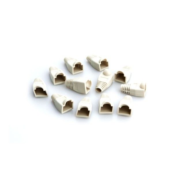 S-Link SL-RJ40 RJ45 Kılıfı Gri (25 li)