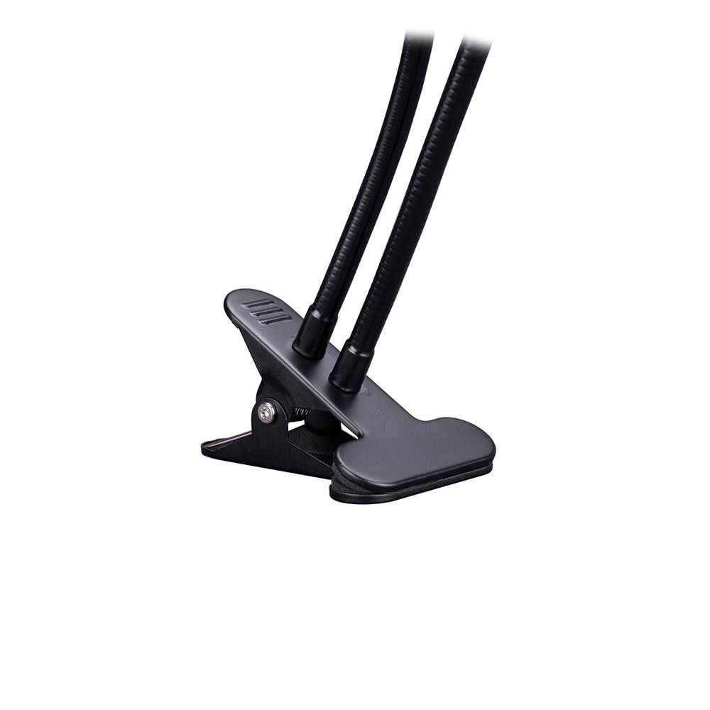 S-Link SL-SF100 6' 12W Telefon Tutuculu Halka Led  #3