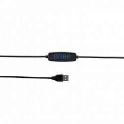 S-Link SL-SF200 10' Telefon Tutuculu Halka Led #2