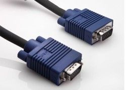 S-Link SL-VGA100 100MT VGA Kablosu #2