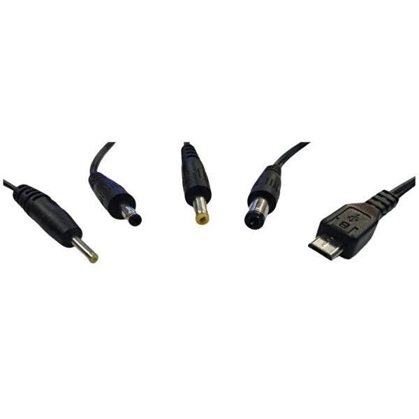 S-Link SLX-52A 5V 2A Universal Tablet Pc Adaptör #2