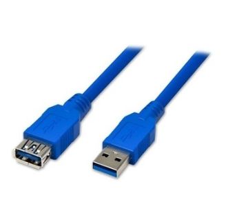 S-Link SLX-U30 USB 3.0 Uzatma Kablosu Gold 1.5m