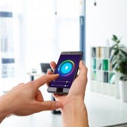 S-Link Swapp SL-RGB9 Smart/Akıllı RGB Lamba/Ampul #2