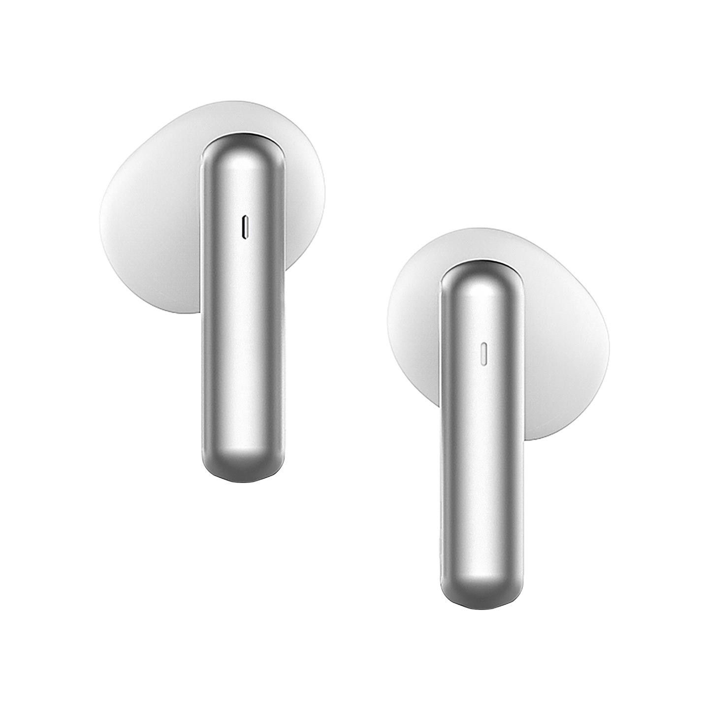 S-Link Weber G10 TWS Bluetooth Kulaklık Beyaz #2