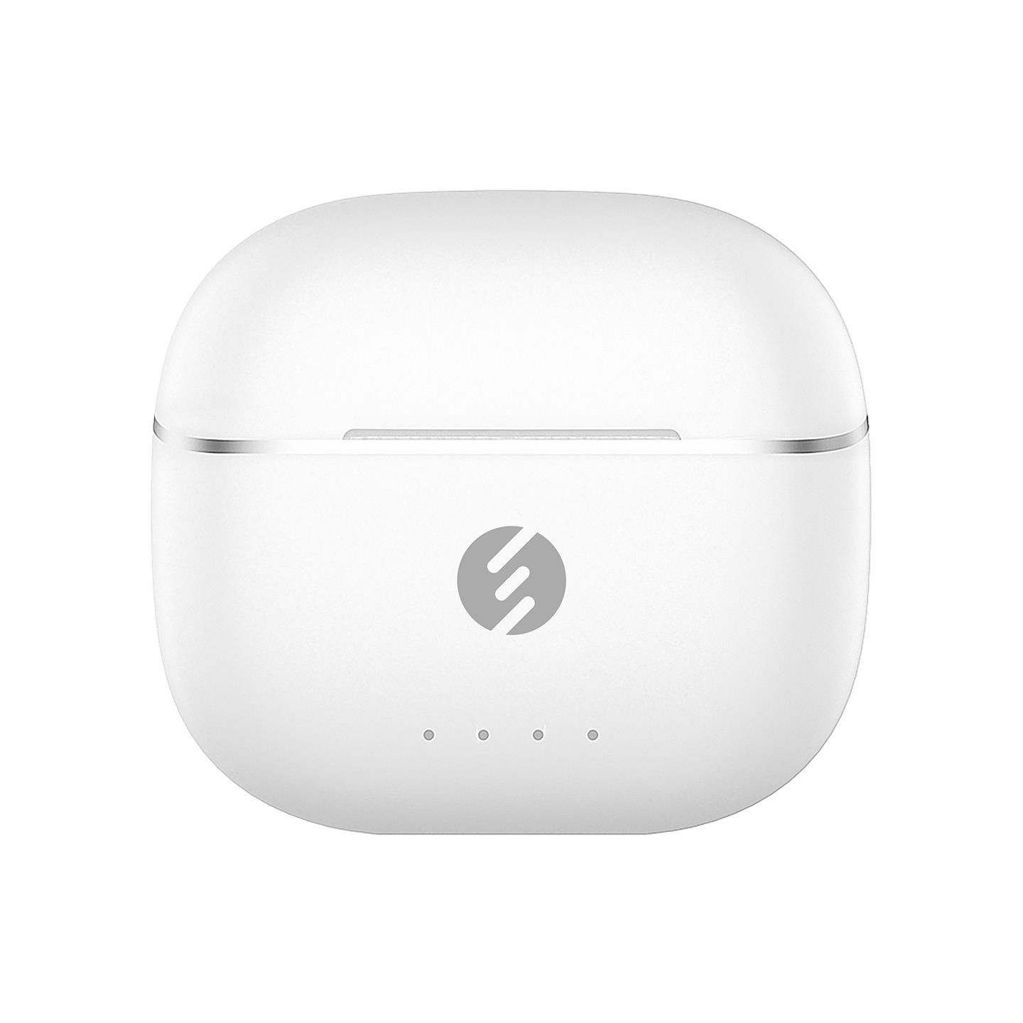 S-Link Weber G10 TWS Bluetooth Kulaklık Beyaz #3