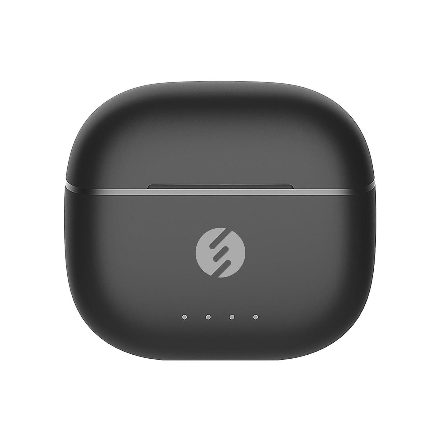 S-Link Weber G10 TWS Bluetooth Kulaklık Siyah