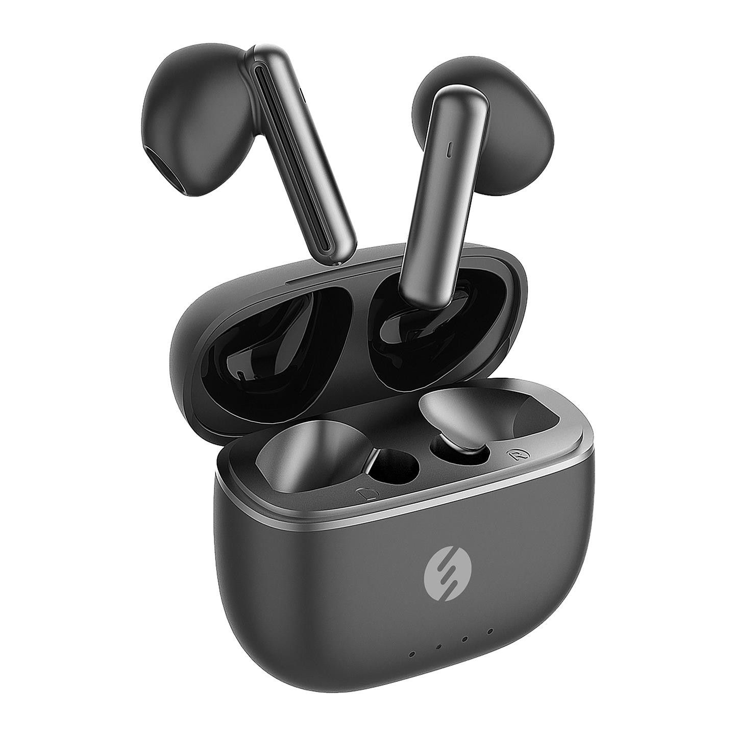 S-Link Weber G10 TWS Bluetooth Kulaklık Siyah #2