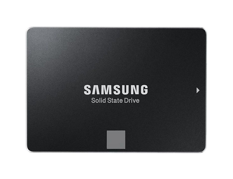 Samsung 850 Evo 120Gb 2.5\