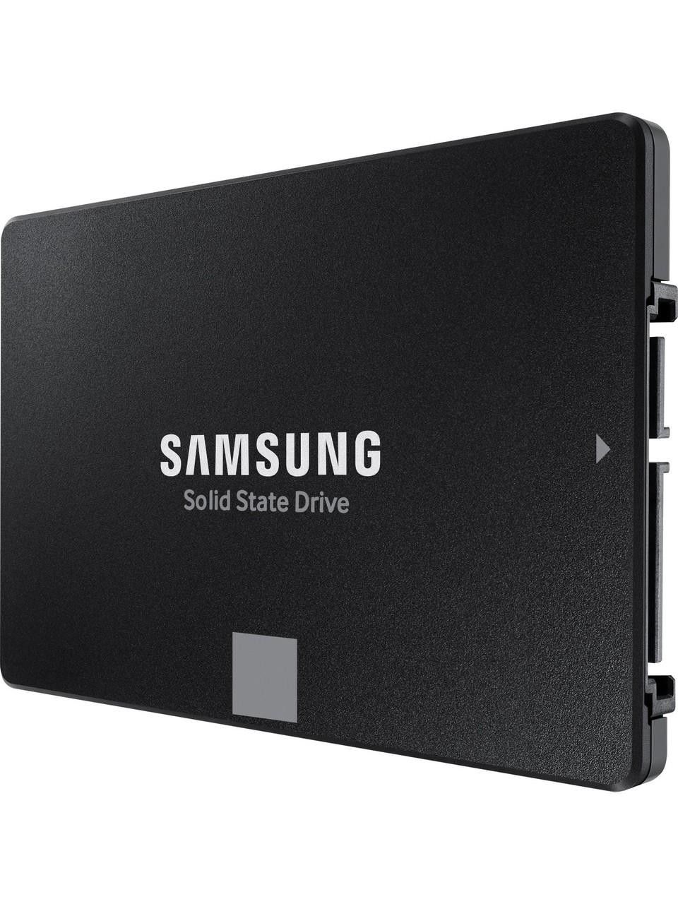 Samsung 870 Evo Sata 3 500Gb Ssd Disk #3