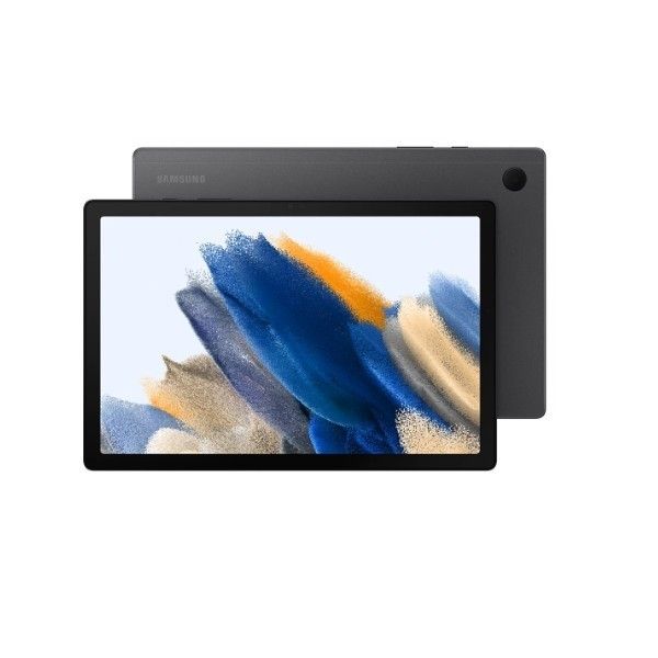 Samsung Galaxy Tab A8 32Gb 10.5 inc Tablet Gray #3