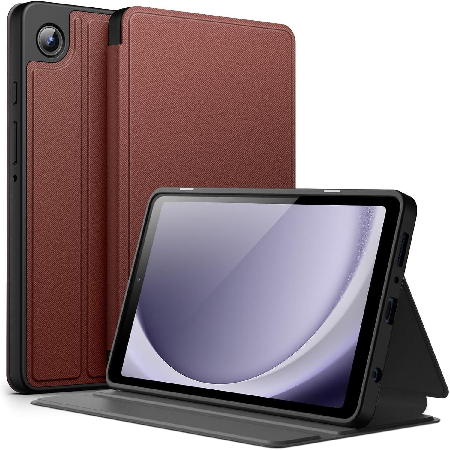 Samsung Galaxy Tab A9 Plus Standlı Kılıf