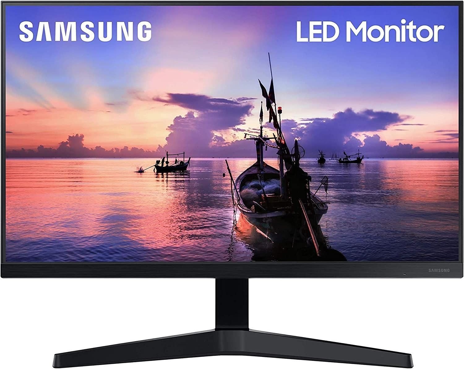 Samsung LF24T350FHR 24 inc 5ms FHD  IPS Led Monitör