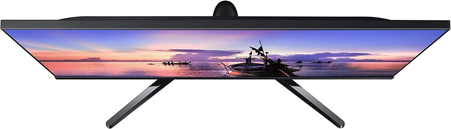 Samsung LF24T350FHR 24 inc 5ms FHD  IPS Led Monitör #2
