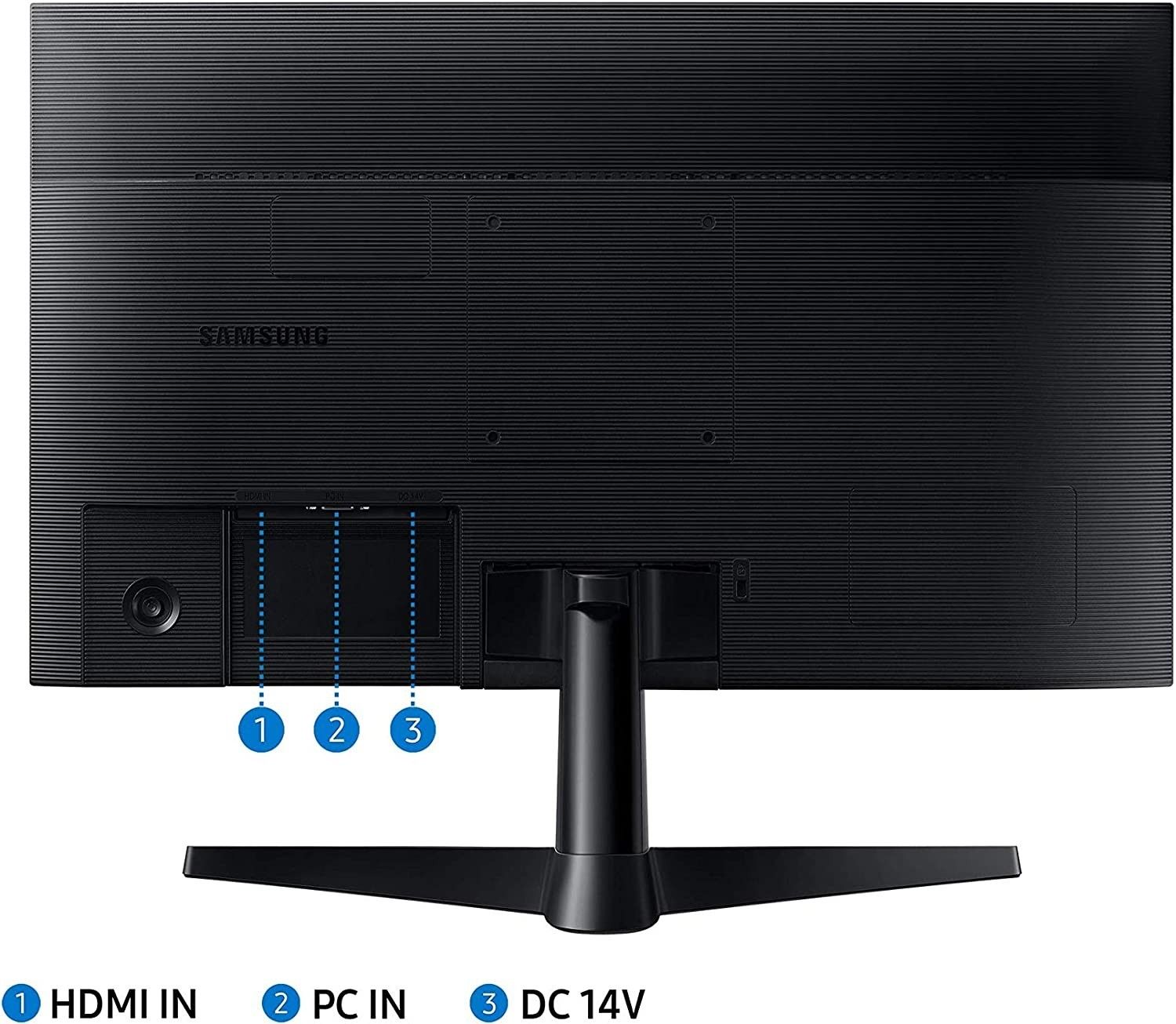 Samsung LF24T350FHR 24 inc 5ms FHD  IPS Led Monitör #3