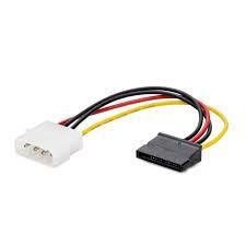 Sata Power Kablosu