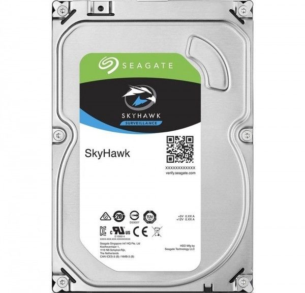 Seaatge 3.5\