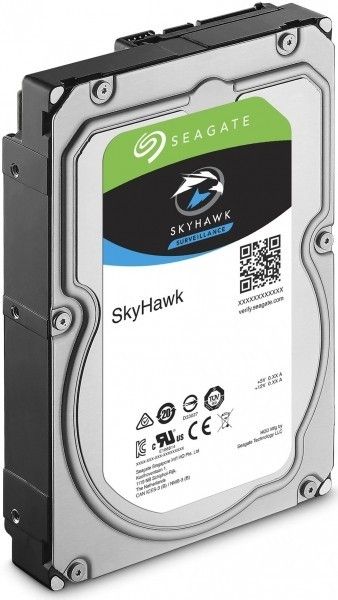 Seaatge 3.5' 6Tb 7200Rpm 256Mb Sata3 7/24 Hdd #2