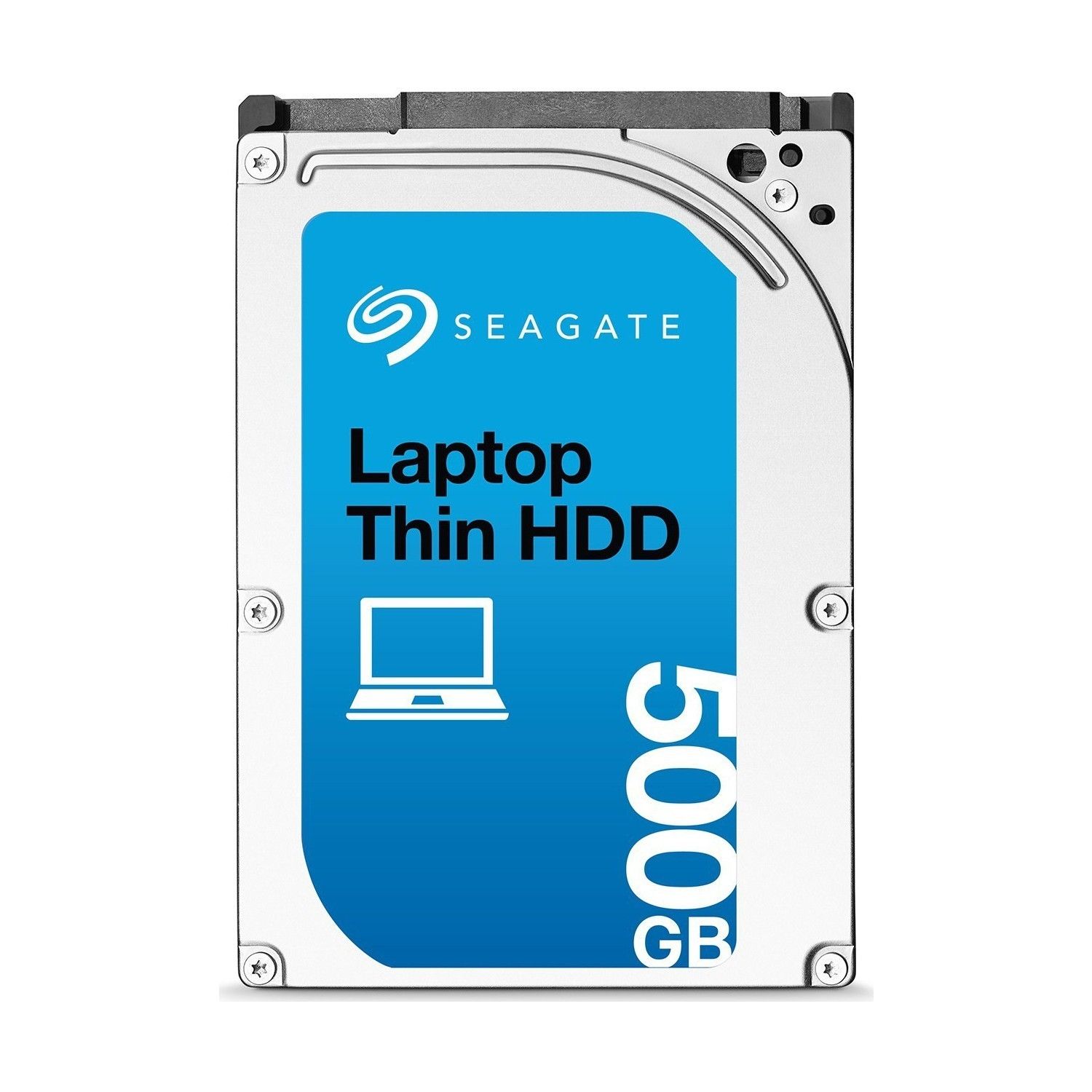 Seagate 2.5\