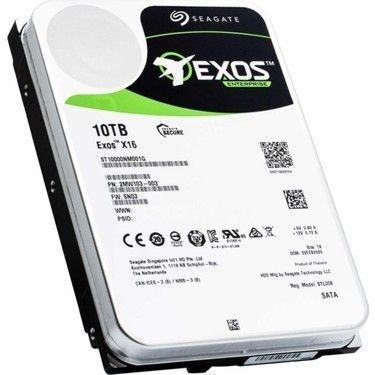 Seagate 3.5\