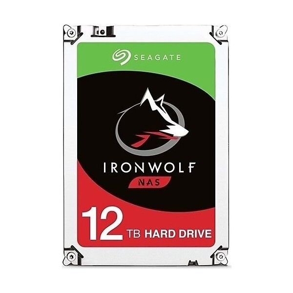 Seagate 3.5\