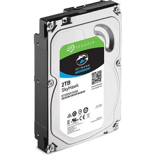 Seagate 3.5\