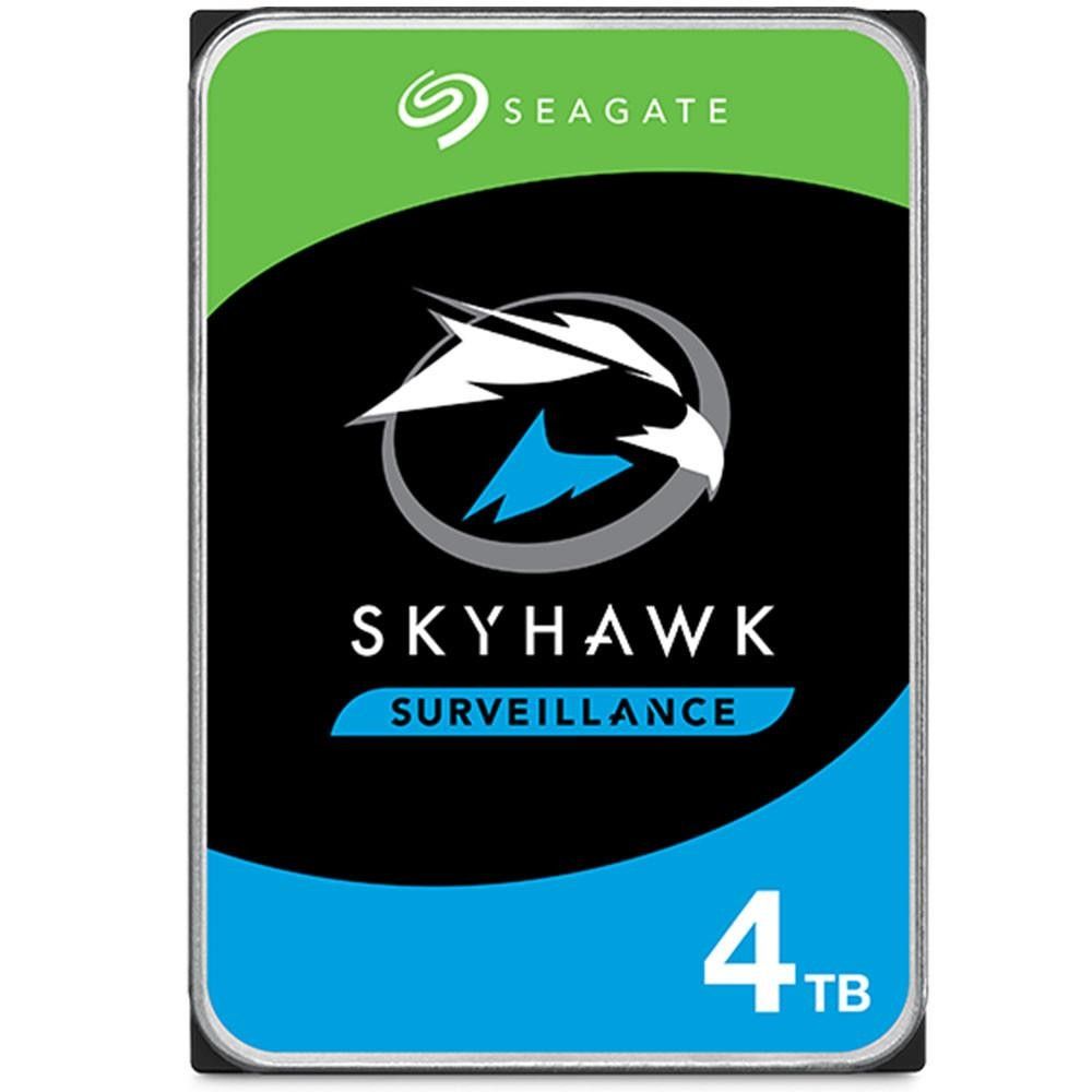 Seagate 3.5\