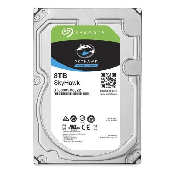 Seagate 3.5\