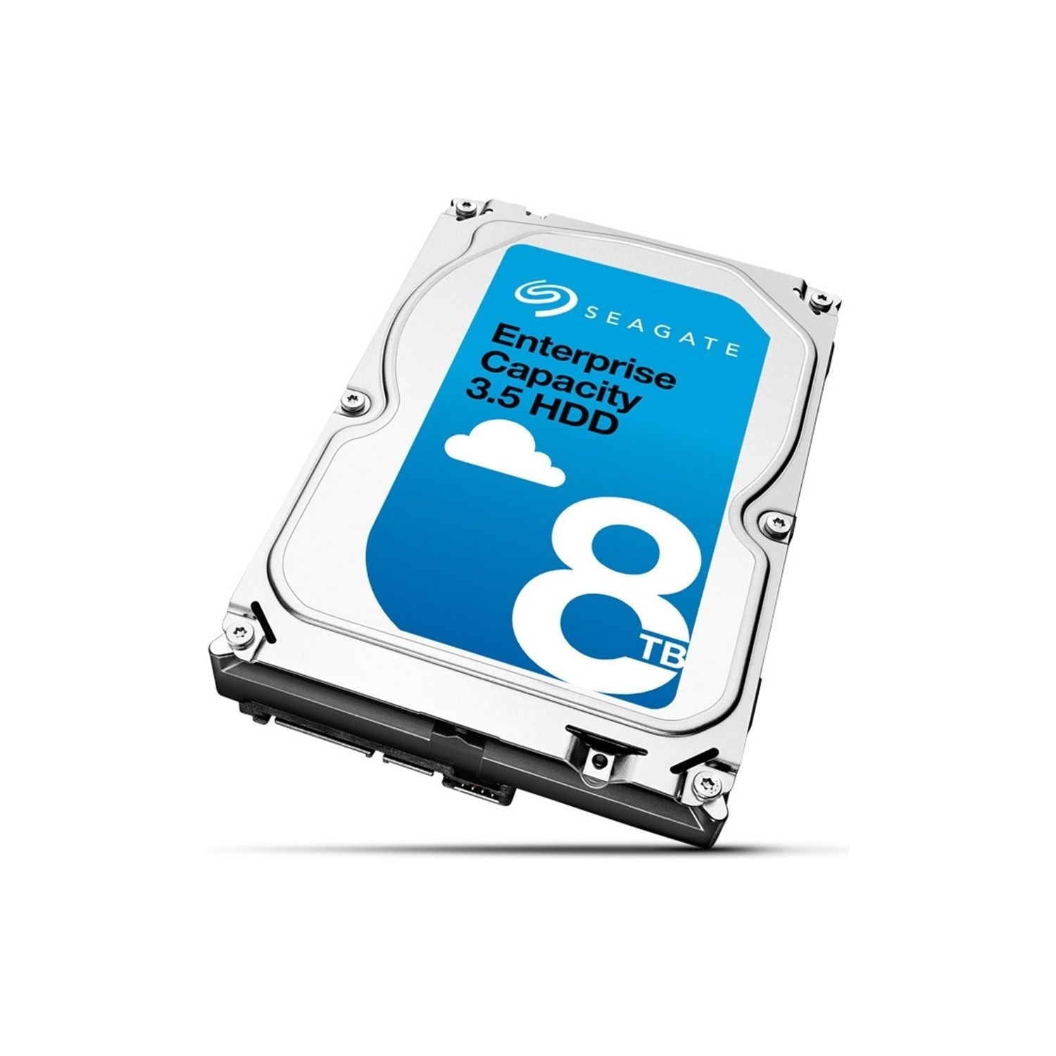 Seagate Enterprise 3.5 inc 8TB 7200Rpm Sata3 Hdd