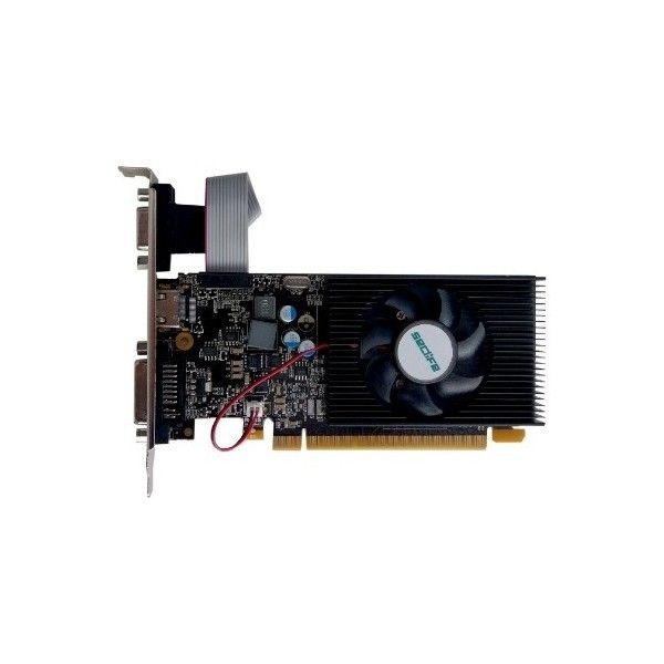 Seclife Geforce GT730 4Gb 128Bit Ddr3 Ekran Kartı #2