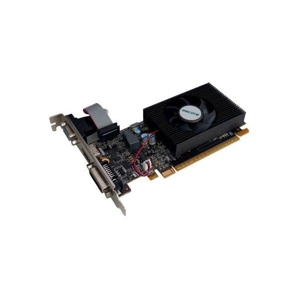 Seclife Geforce GT730 4Gb 128Bit Ddr3 Ekran Kartı #3