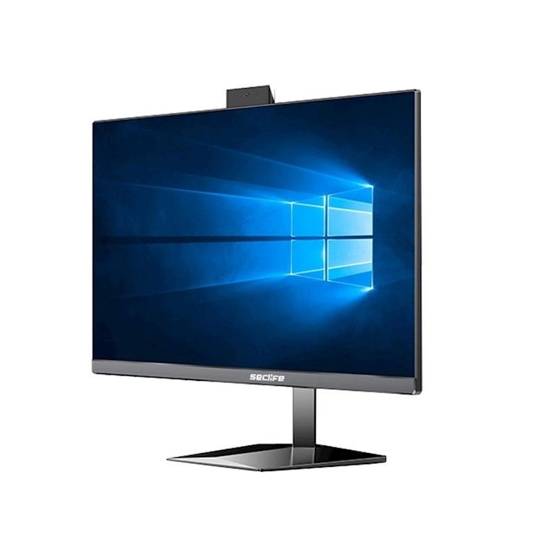Seclife HBA-65400B i5-11400 8GB 512GB 23.8\