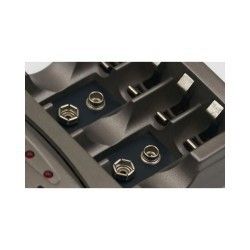 Sertec STC-C9V / C802 Universal Pil Şarj Cihazı #3