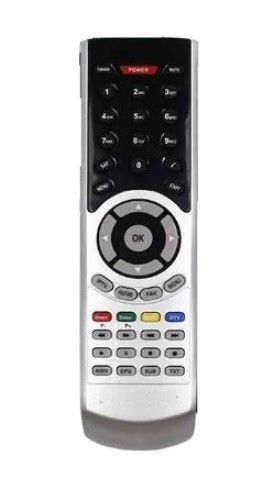 SH1310 Dreamstar Smart Showmax Loca Ip Tv Kumanda #1