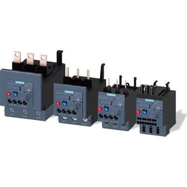 Siemens Sirius 3RU2116-4AB1 Termik Röle #2