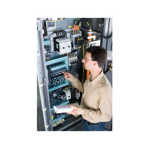 Siemens Sirius 3RU2116-4AB1 Termik Röle #3