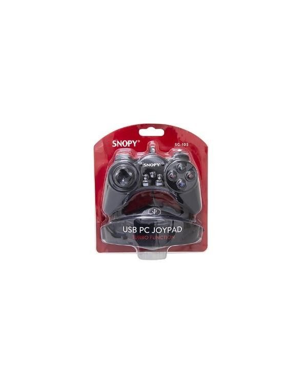 Snopy SG-103 Usb Joystick #3
