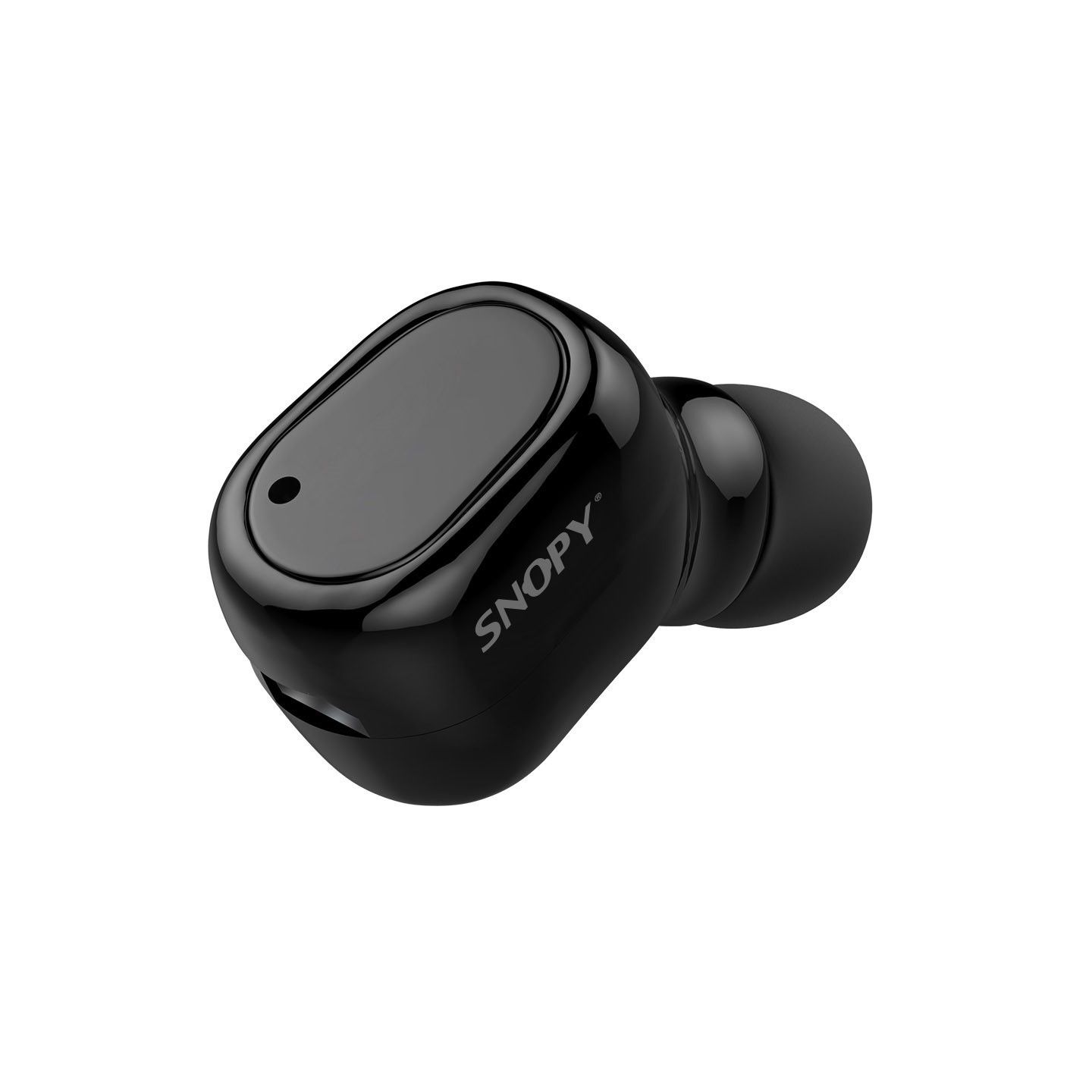Snopy SN-BT155 Kulak İçi Bluetooth Mik. Kulaklık  