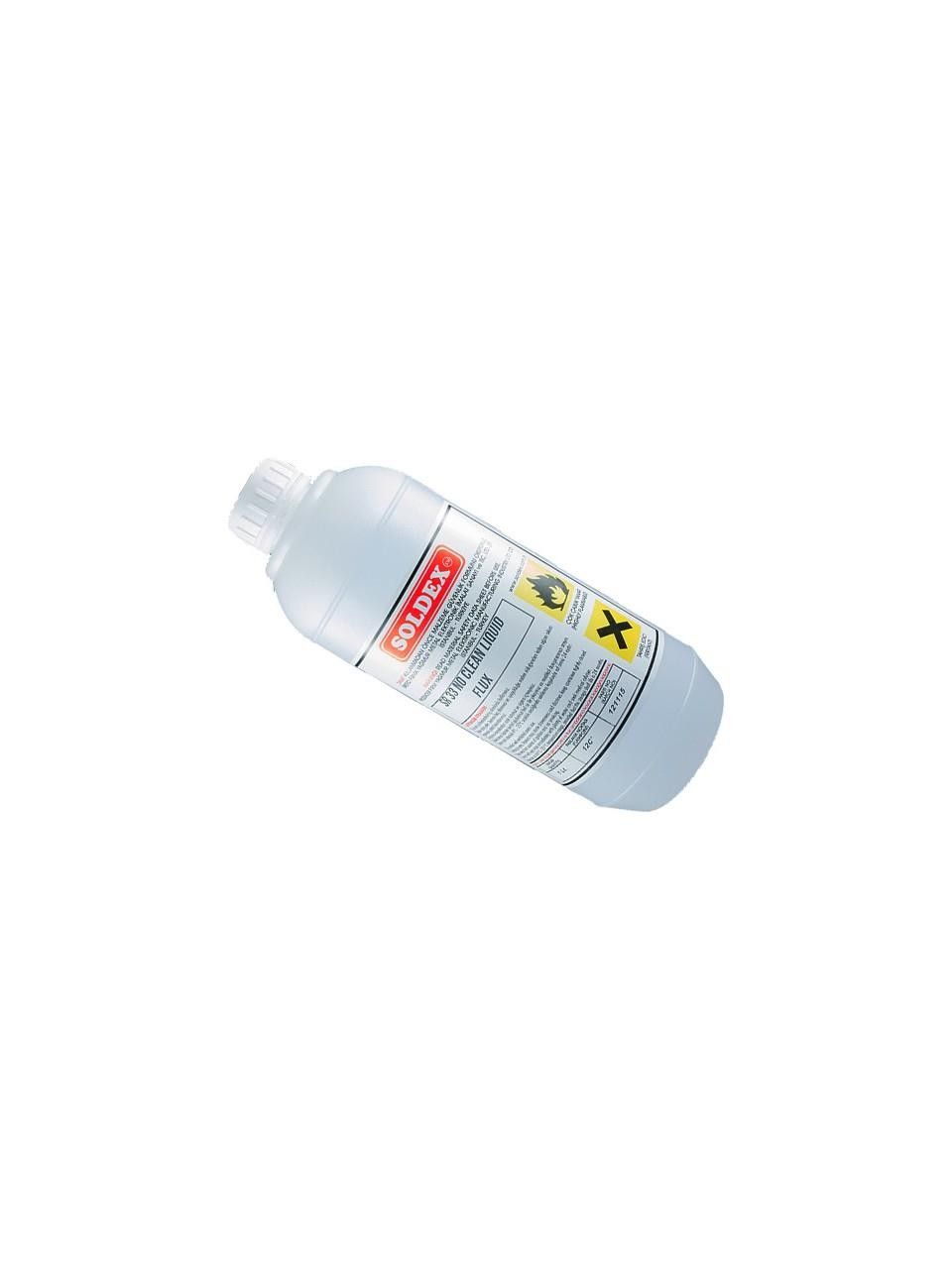 Soldex SR-33 Clean Flux 1Lt.