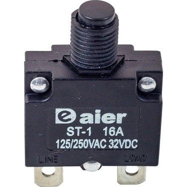 ST-1 Sigorta 16A 125/250 VAC 32 VDC #2