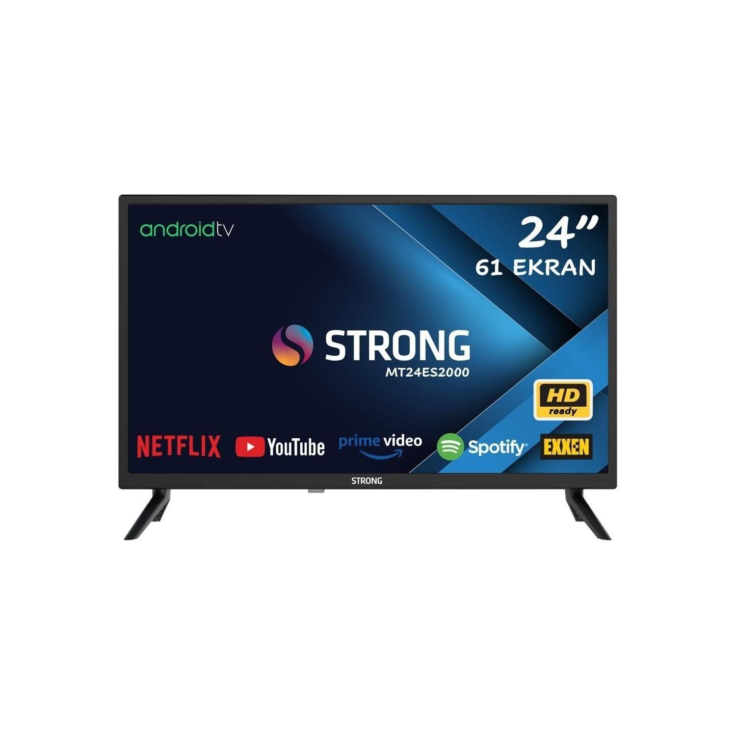 Strong MT24ES2000 HD 24\