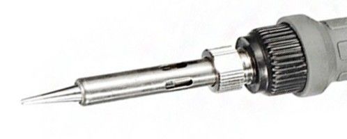 Sunline 948 8 Pin Dişi Lehimleme Havya Kolu #2